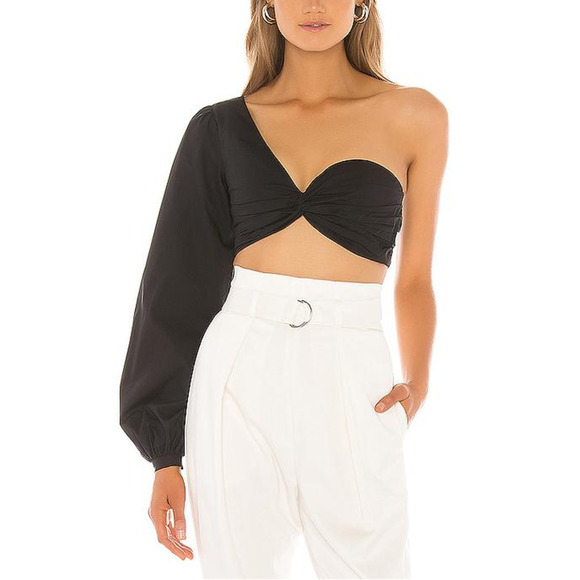 Lovers And Friends 'Ava' Top Size S - Picture 1 of 6